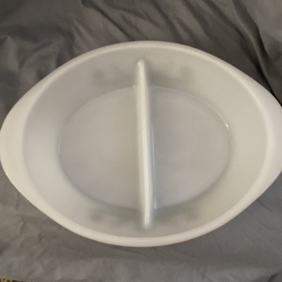 Vintage glasbake - Picture 2 of 9